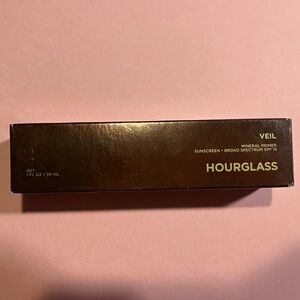 Hourglass Veil Mineral Primer SPF 15 1 FL OZ